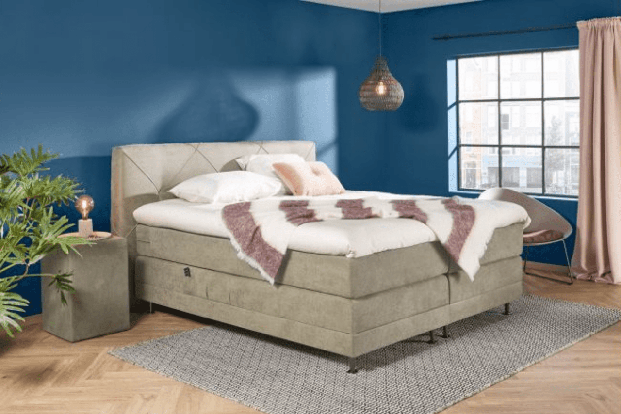 Bed Rental Leasebed.nl